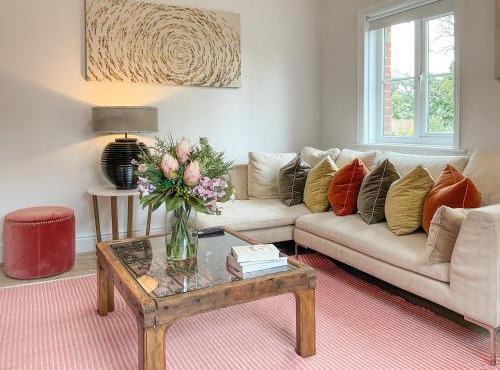 Elm Tree House - Uk51762