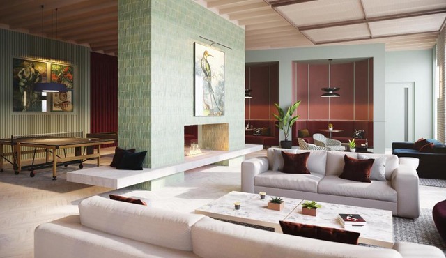 Embassy Boulevard by Your Perfect Stay London- Apart-Hotel Style