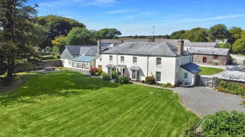 Emmetts Grange Simonsbath