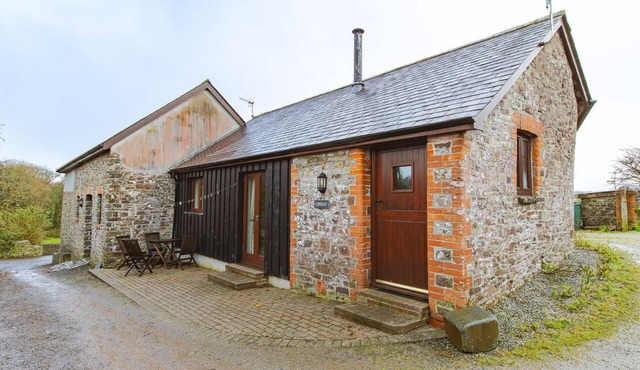 Enjoy tranquil Devon but near the coast. in Bideford