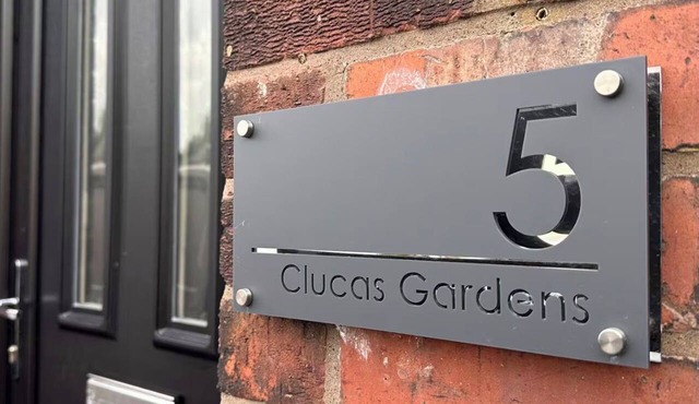 Everything’s Cosy at Clucas in Ormskirk