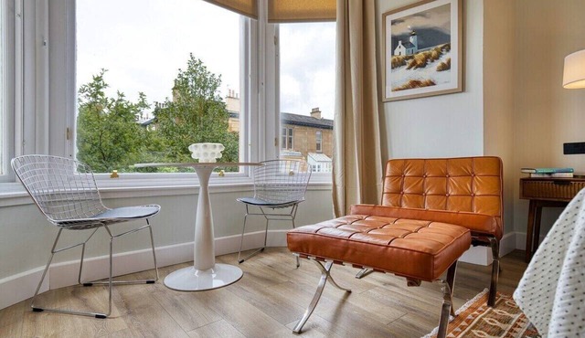 Executive Family Studio