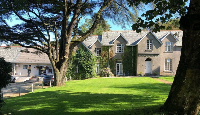 Exmoor Manor Guest House