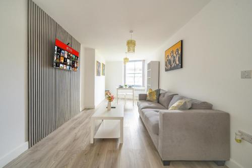 -F4NG- for your most relaxed & cosy stay