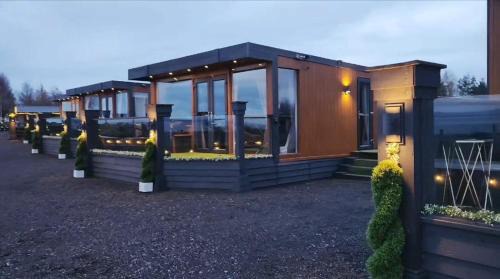 Fa'side Lodge
