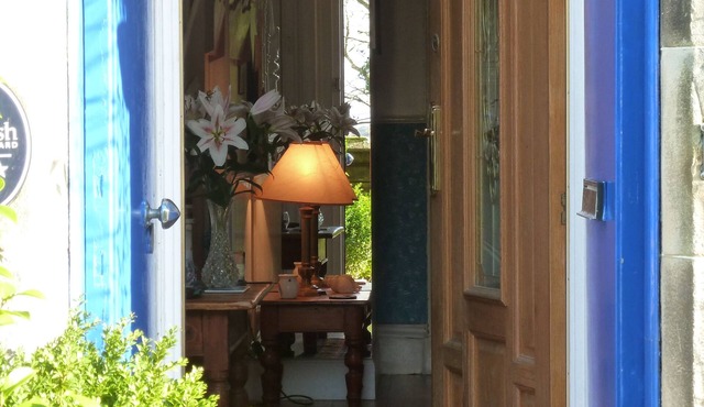 Failte Bed and Breakfast