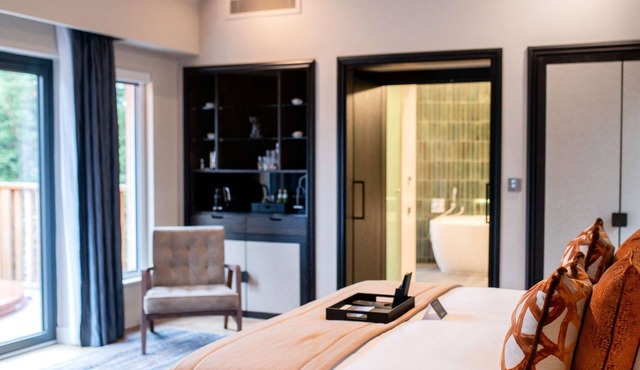 Fairmont Windsor Park
