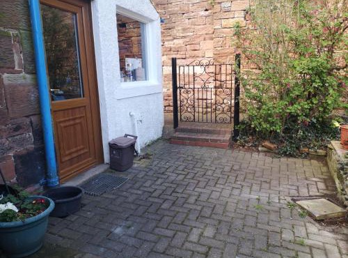 Faith Cottage