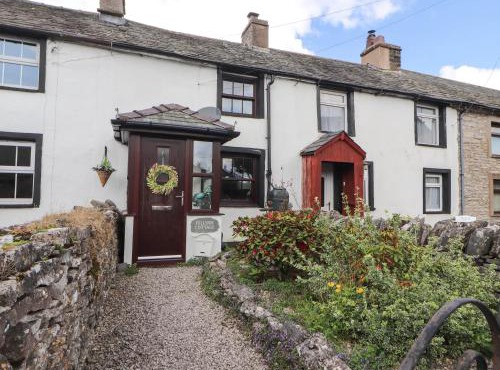 Fellside Cottage in Shap