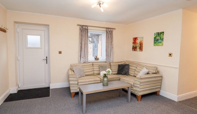 Fern Cottage