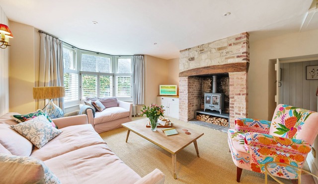 Fern House - Evershot, Dorset