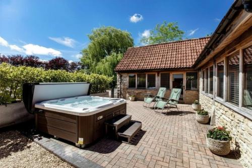 Finest Retreats - The Old Piggery at Rusty Lane Farm