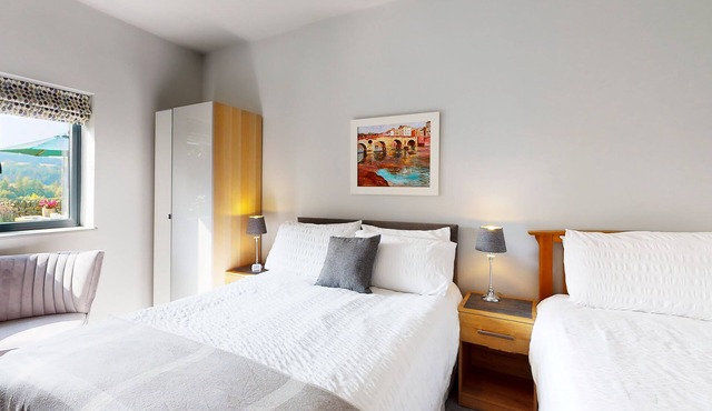 Finkle Green B & B in Sheffield