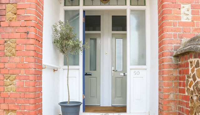 Flat 1