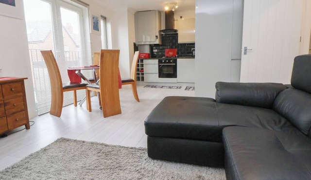 Flat 12