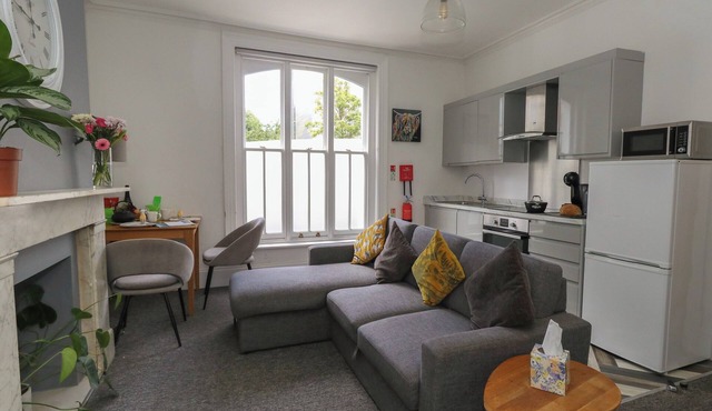Flat 2 - Studland