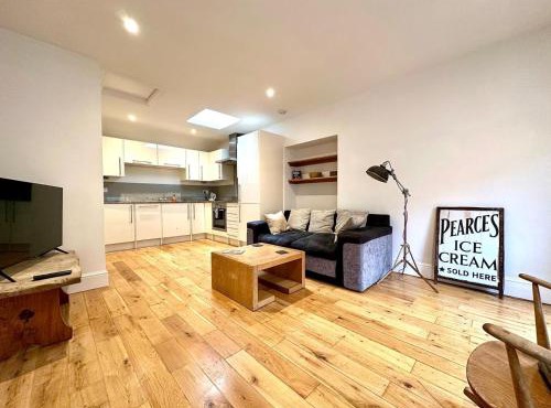 Flat 3