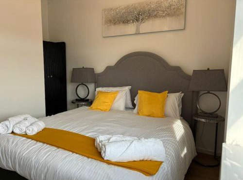 Flat 306 Beautiful one bed flat in Birmingham