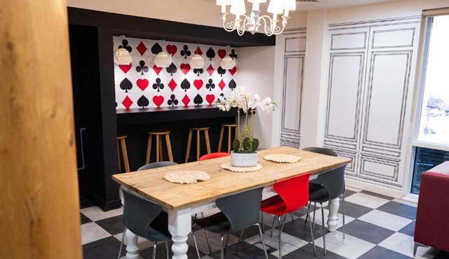 For Student Only Arbury Court in Kingston - 30mins to London Waterloo