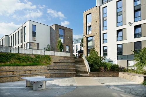 For Students Only Ensuites in Southampton