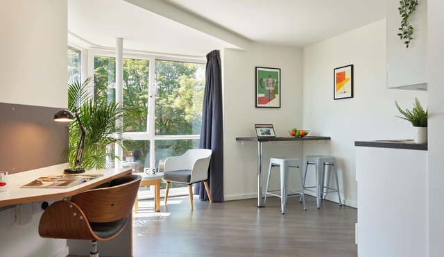 For Students Only - Modern Accommodation in Leeds City Centre