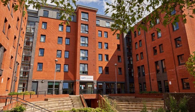 For Students Only Rooms in Sheffield