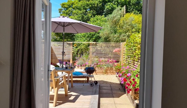 Forest Palms Studio The New Forest National Park in Fordingbridge