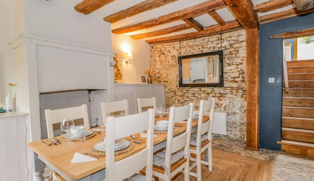 Fox Den Cottage