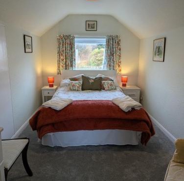Foxbrae Cottage