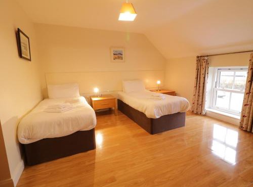 Foyle Cottage in Strabane