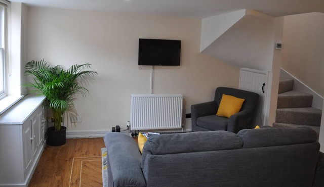 French Horn Cottage