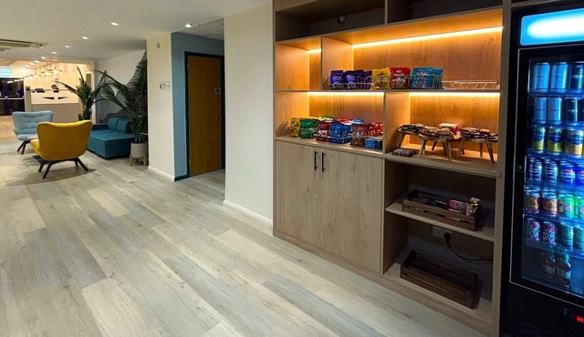 Garner Hotel Rotherham East by IHG in Rotherham