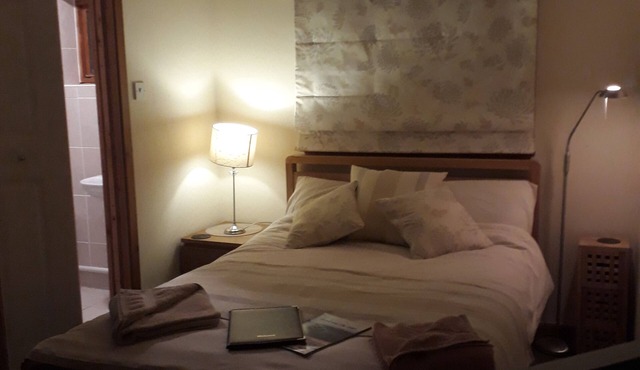 Garragh Mhor B&B