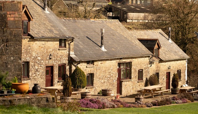Gather Together on Exmoor