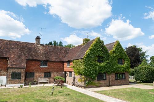 Gildridge in Upper Dicker