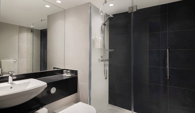 Glasgow Marriott Hotel