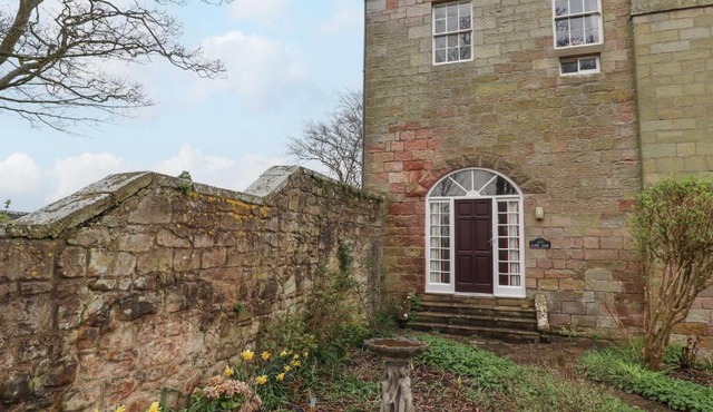 Glebe House