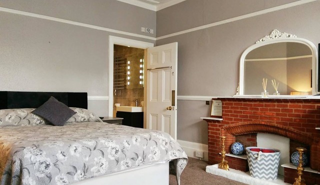 Glendevon House Hotel
