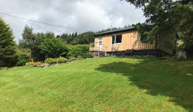 Glengarry Lodge