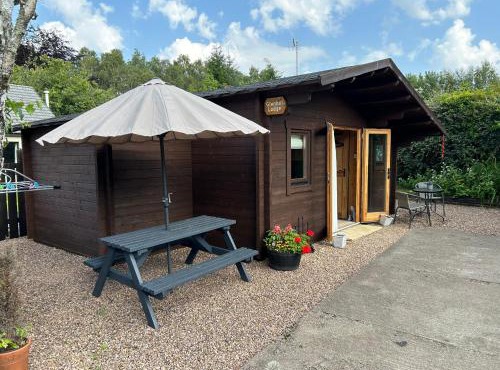 Glenhill Lodge