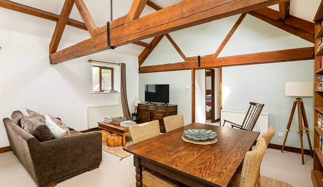 Glyme Flat - Peaceful Country Retreat