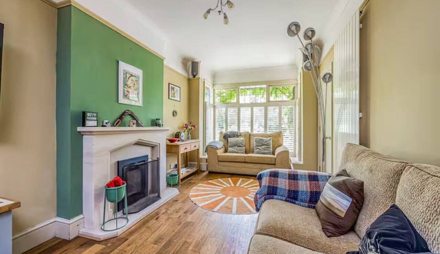 Gorgeous Bosham Family Home - Pass the Keys
