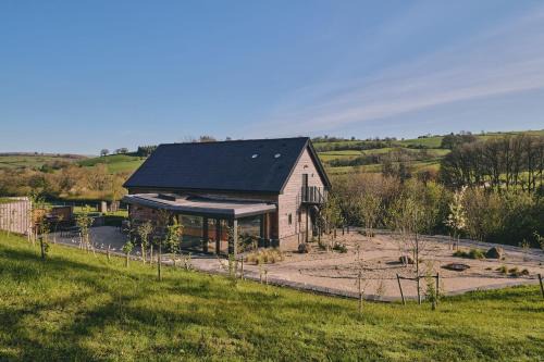 Grain Loft