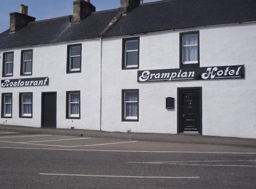 Grampian Hotel