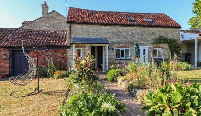 Granary Cottage in Grantham