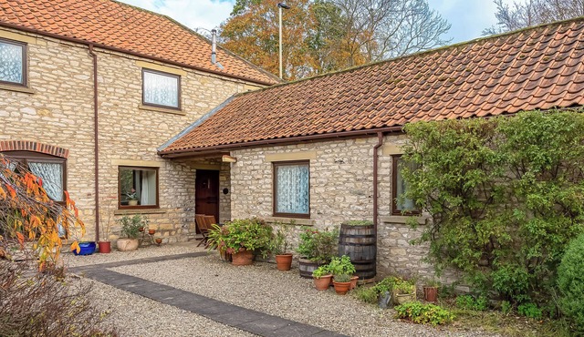 Granary Cottage - UK49961