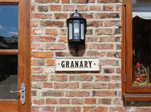 Granary