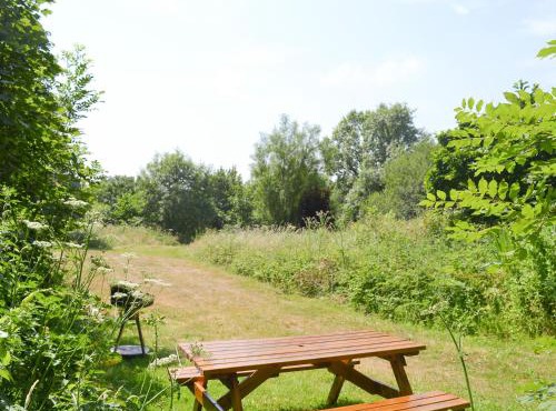 Great Meadow in Kelly