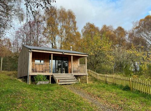 Grianach Cabin