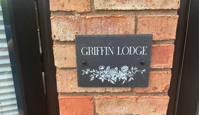 Griffin Lodge